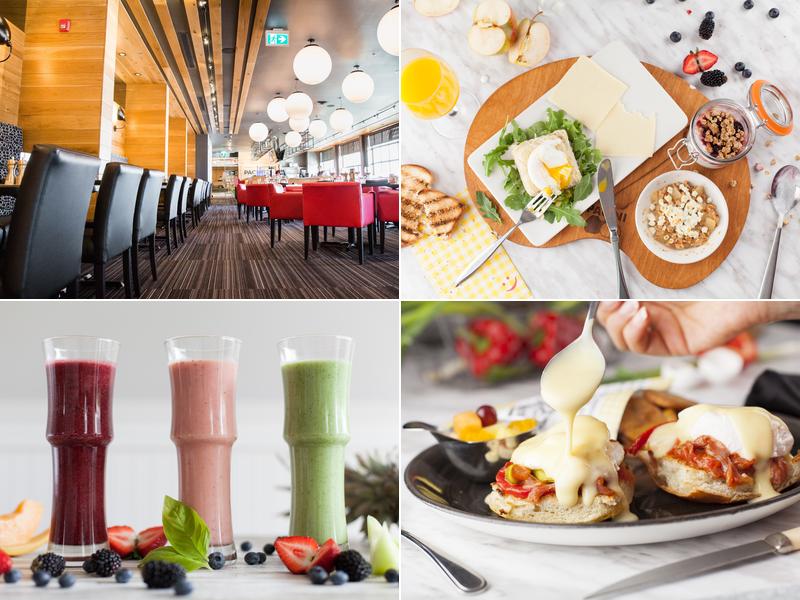 Pacini Calgary Southeast