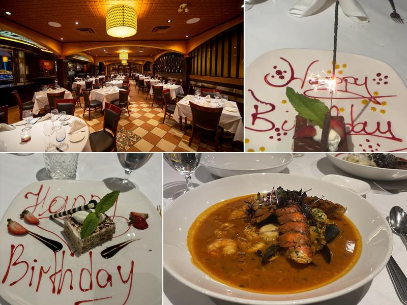 Sorrentino's Downtown 10162 100 St NW, Edmonton