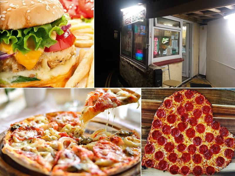 Jays Kebab and Pizza House