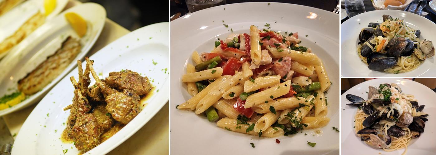 Allegro Italian Kitchen