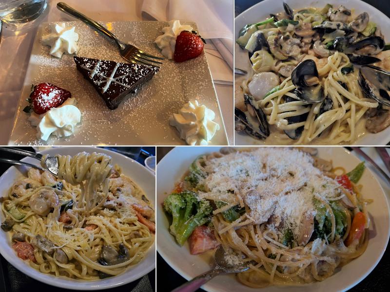 La Spaghett Pasta House 970 Upper James St, Hamilton