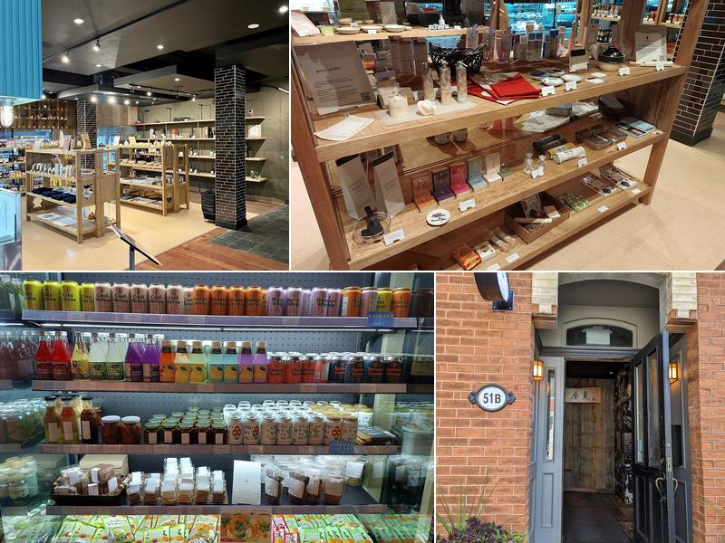 Kingyo Fisherman's Market