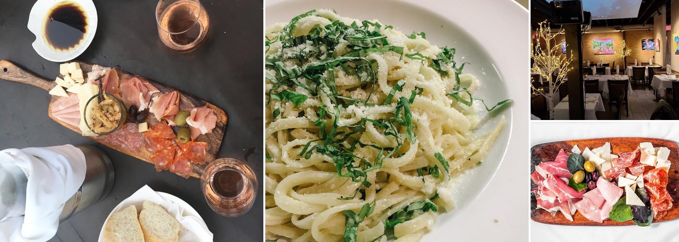 Mona Lisa Ristorante Italiano and Catering