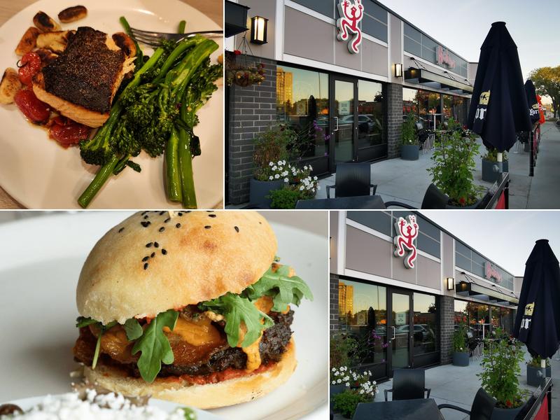 Nicolino's 2077 Pembina Hwy, Winnipeg