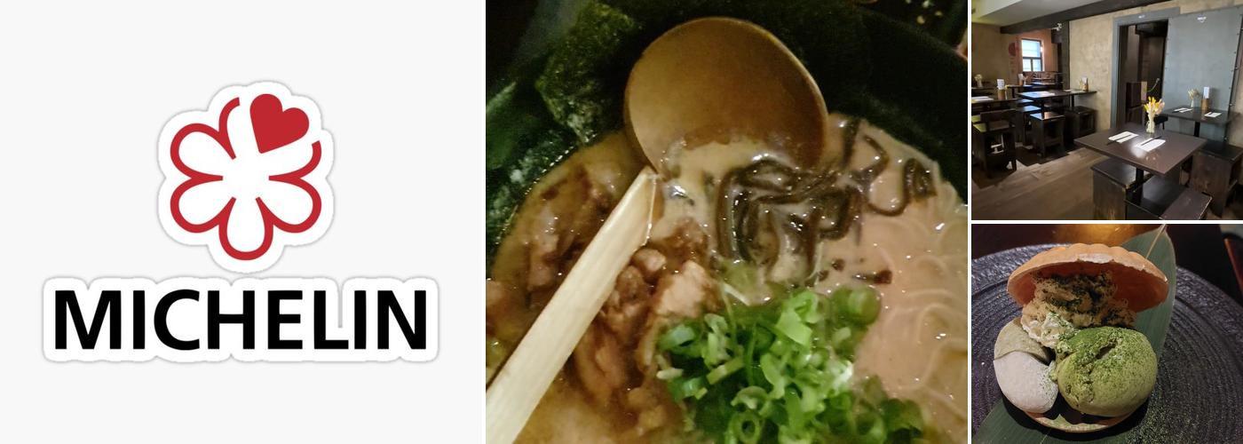 Yokato Yokabai Ramen Menu