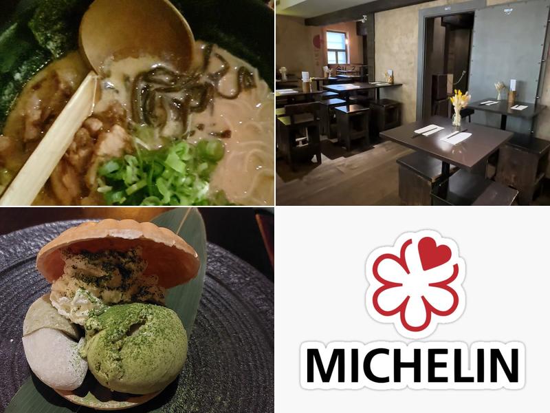 Yokato Yokabai Ramen Menu