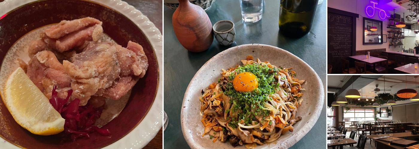 Kitano Shokudo(OTTO BISTRO)