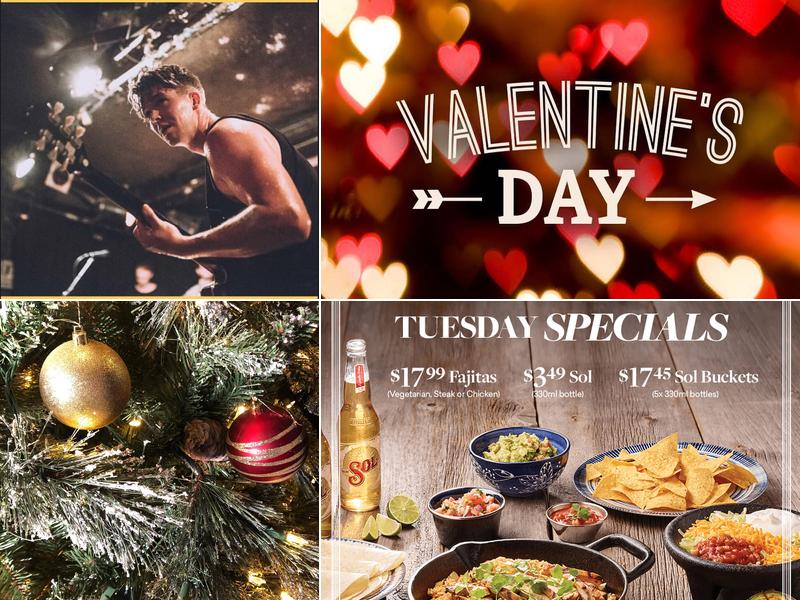 Turtle Jack's Kitchener