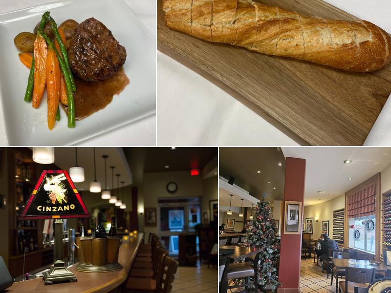 Pasto’s Grill 6675 Burtwistle Ln, London