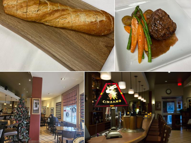 Pasto’s Grill 6675 Burtwistle Ln, London