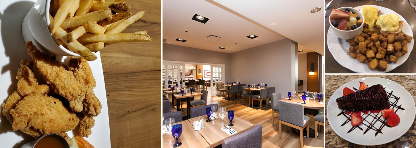 Blake's Bistro & Bar