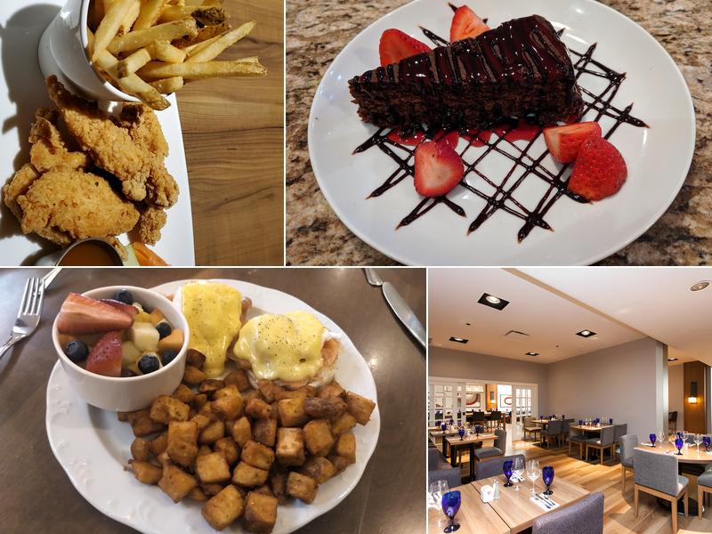 Blake's Bistro & Bar