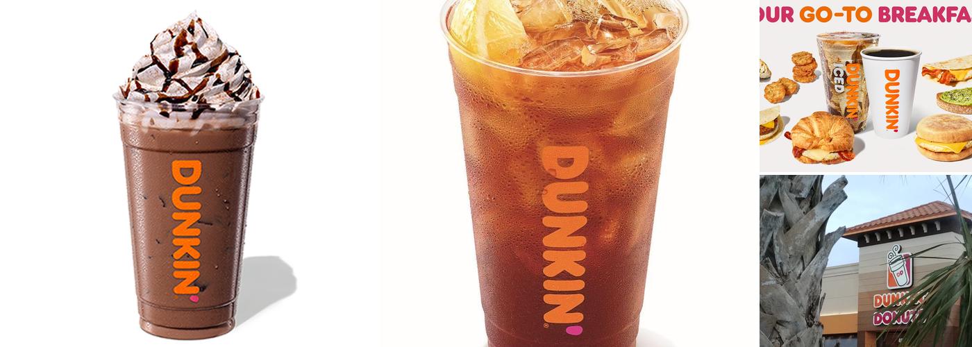 Dunkin'
