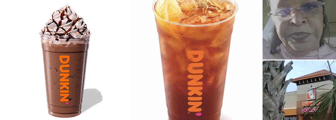 Dunkin'