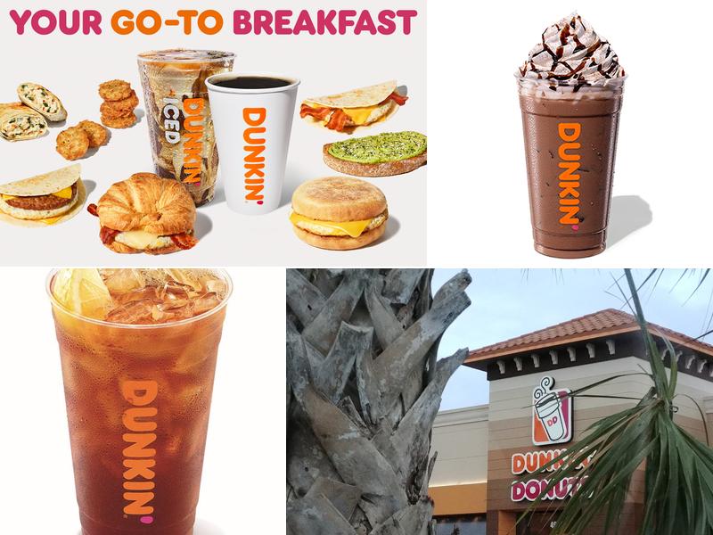 Dunkin'