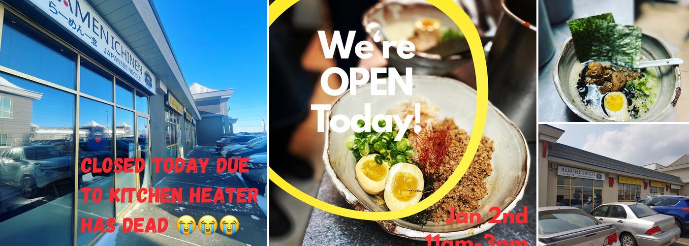Ramen Ichinen