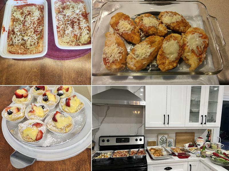 Casano's Italian Restaurant and Catering