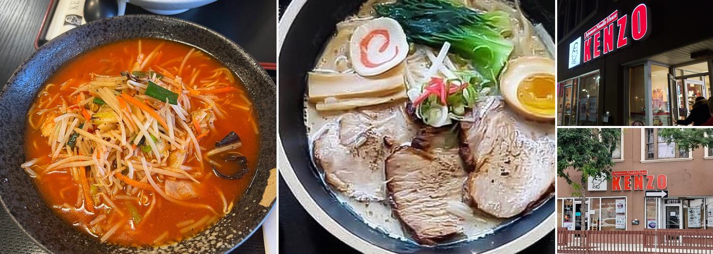 Kenzo Ramen