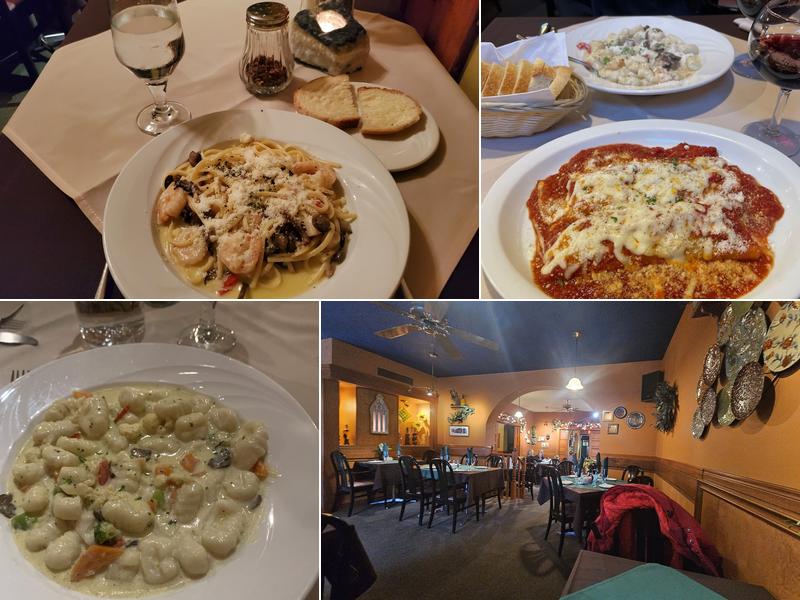 Pasta e Vino Ristorante