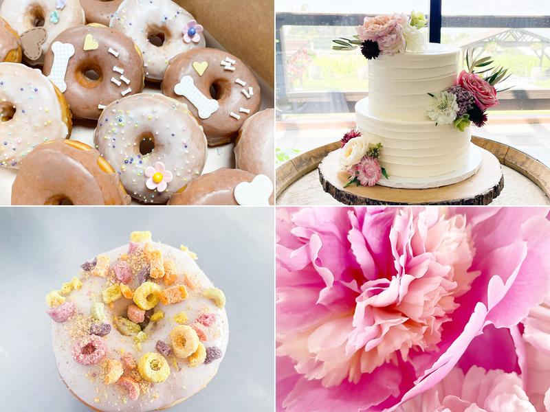 Sugar Sweet Cake Company By Appointment Only,  663 Hardie Ct, Kelowna