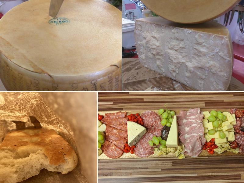 Pasta Genova 234 Wellington St, Kingston