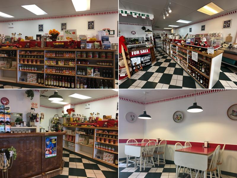 Pasta-Bilities 1290 Trans Canada Way S E, Medicine Hat