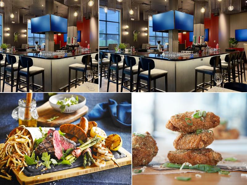 Pacini Chicoutimi 1775 Bd Talbot, Chicoutimi