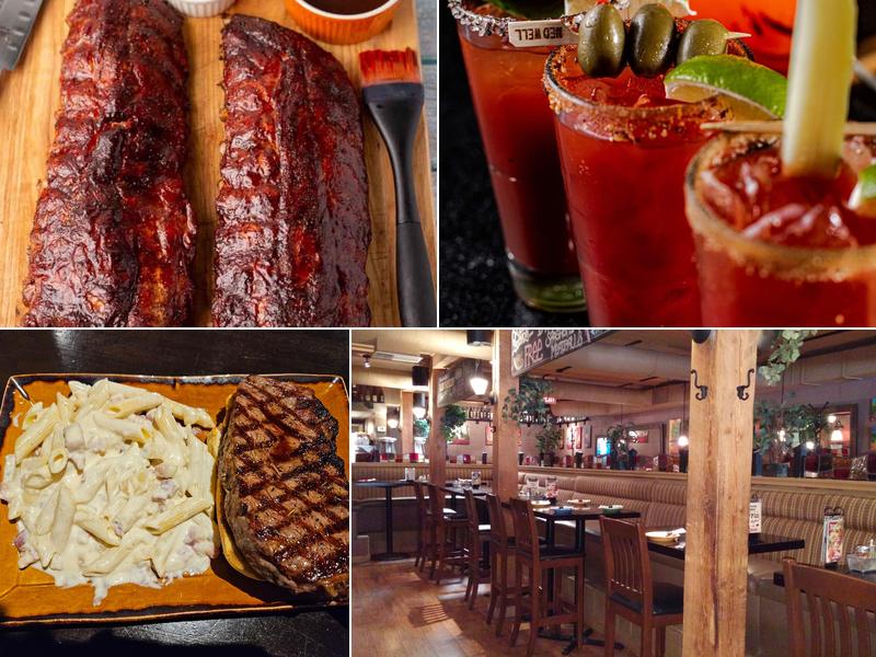 Pasta Factory 236 Martin St, Penticton