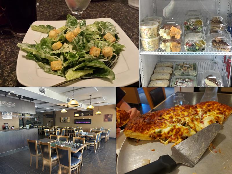 Antonio's 212 Howey St, Red Lake