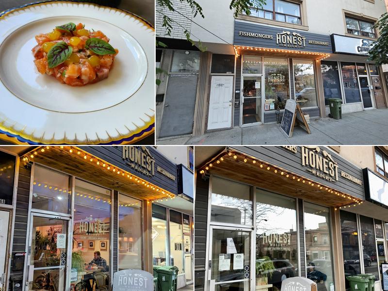 Honest Weight 2766 Dundas St W, Toronto