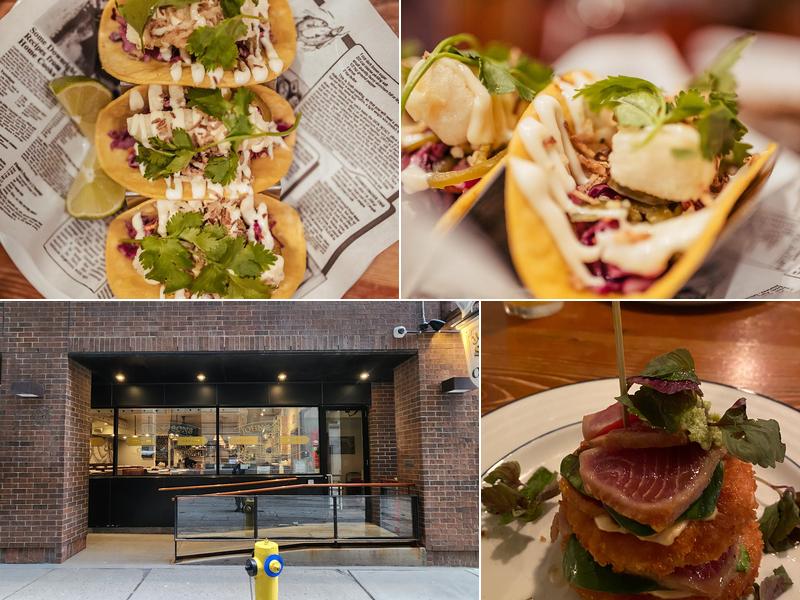 John & Sons Oyster House