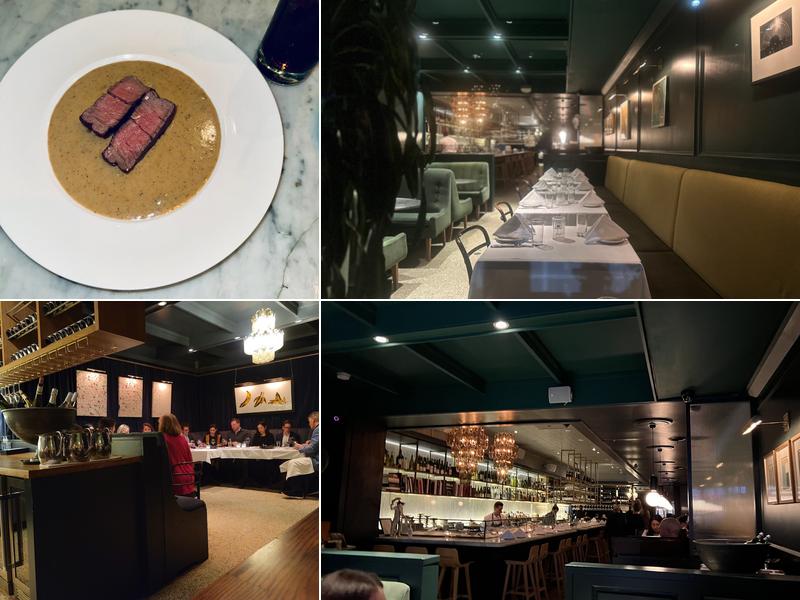 La Banane 227 Ossington Ave, Toronto