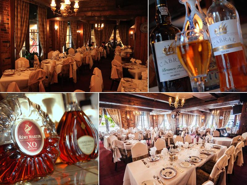 Restaurant Solmar
