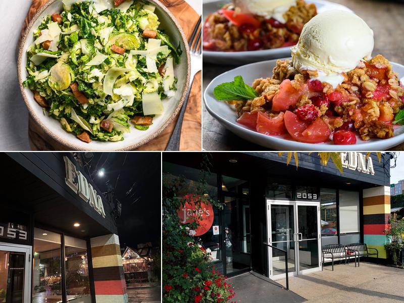 Edna 2053 Gottingen St, Halifax