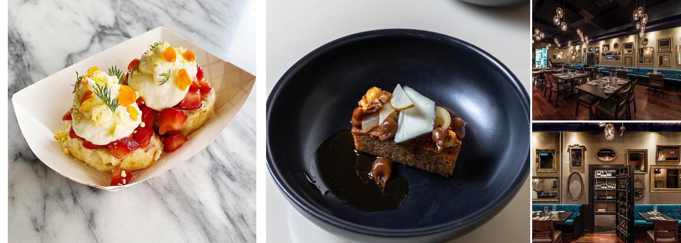 Hop Scotch Dinner Club