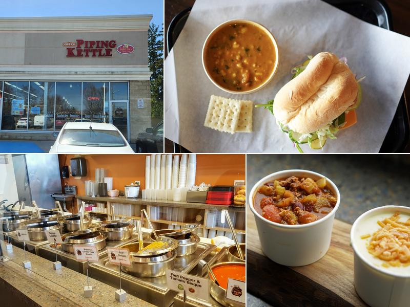 Piping Kettle Soup Co.