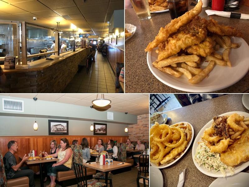 C-Lovers Fish & Chips