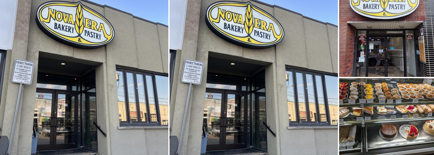 Nova Era Bakery