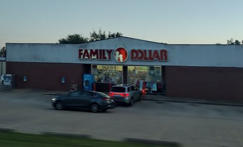Family Dollar