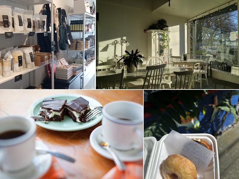 Gluten Free Epicurean Menu