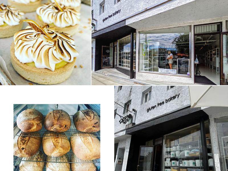 Gluten Free Epicurean