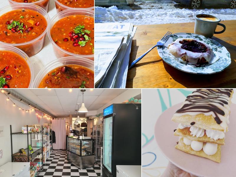 Little Jo Berry's Bakery