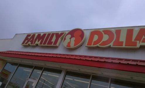 Family Dollar