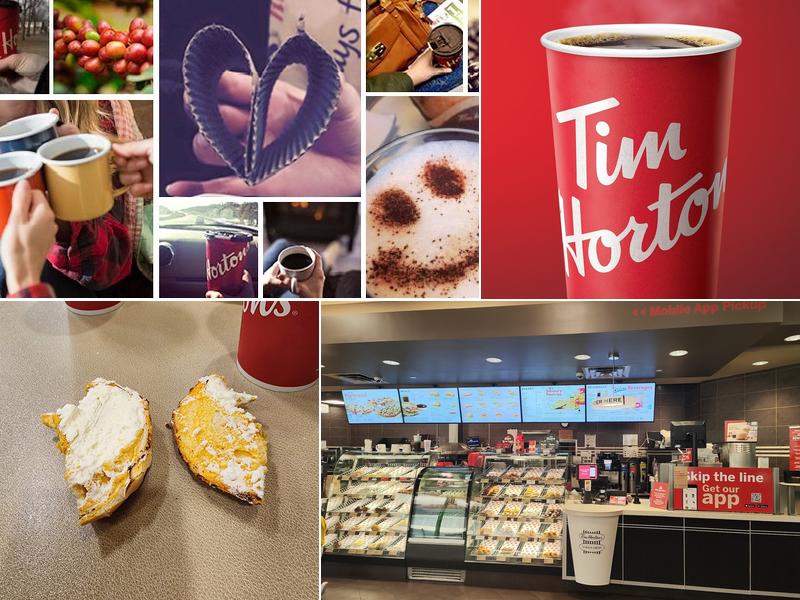 Tim Hortons