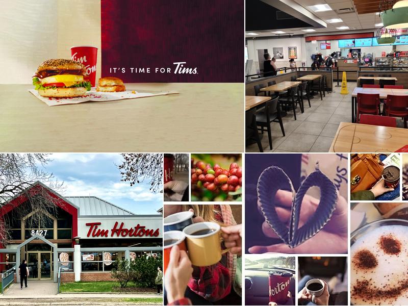Tim Hortons