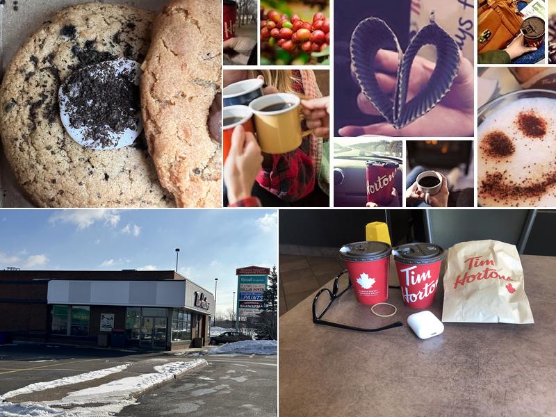 Tim Hortons 505 Rymal Rd E, Hamilton