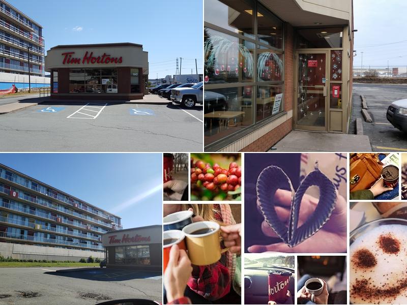 Tim Hortons