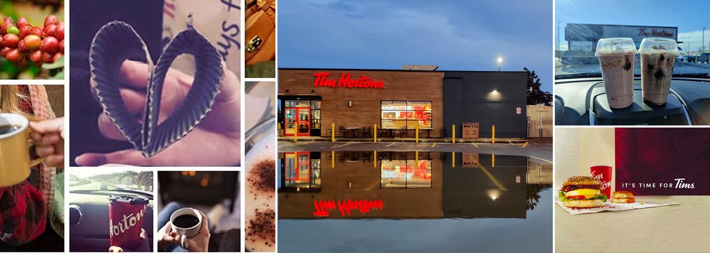 Tim Hortons