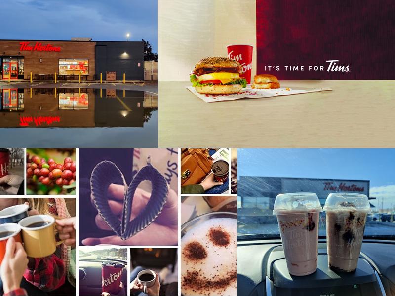Tim Hortons