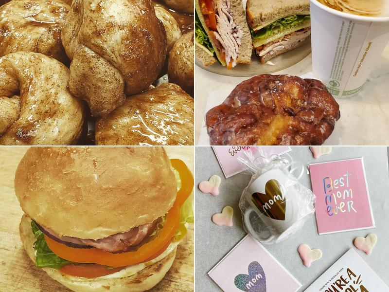 Royal Bay Bakery 3337 Metchosin Rd, Victoria